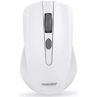 Мышь Smartbuy One 352AG (белый) фото 1